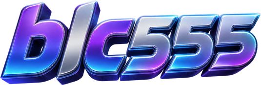 blc555 Logo